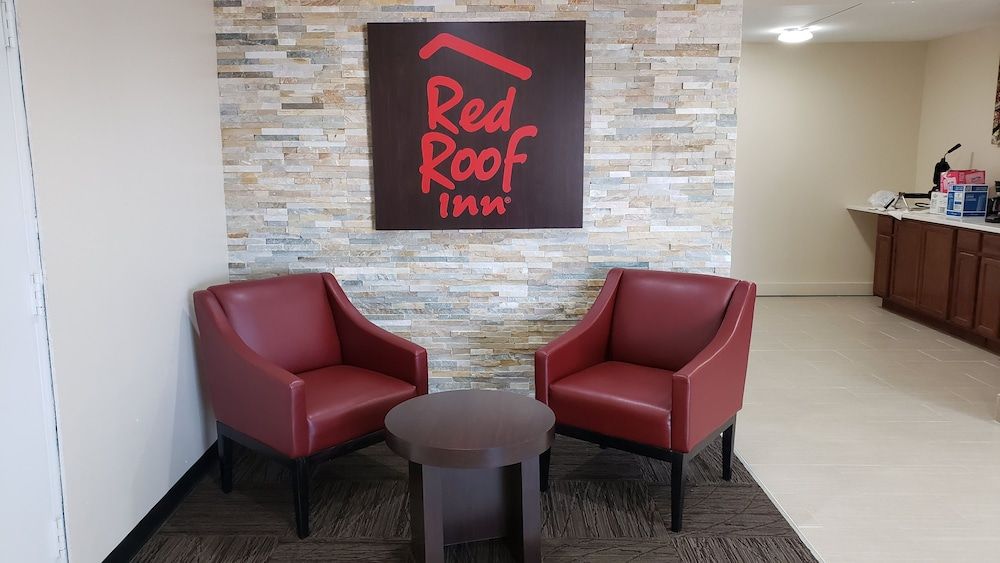 Red Roof Inn Cullman 2