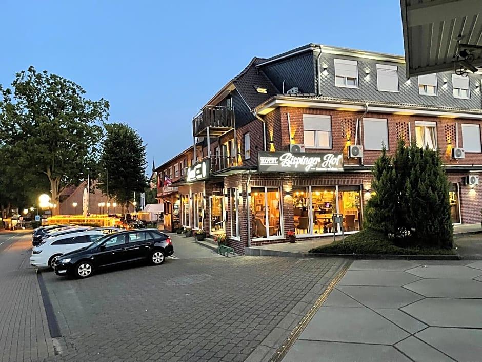 Hotel Bispinger Hof 1
