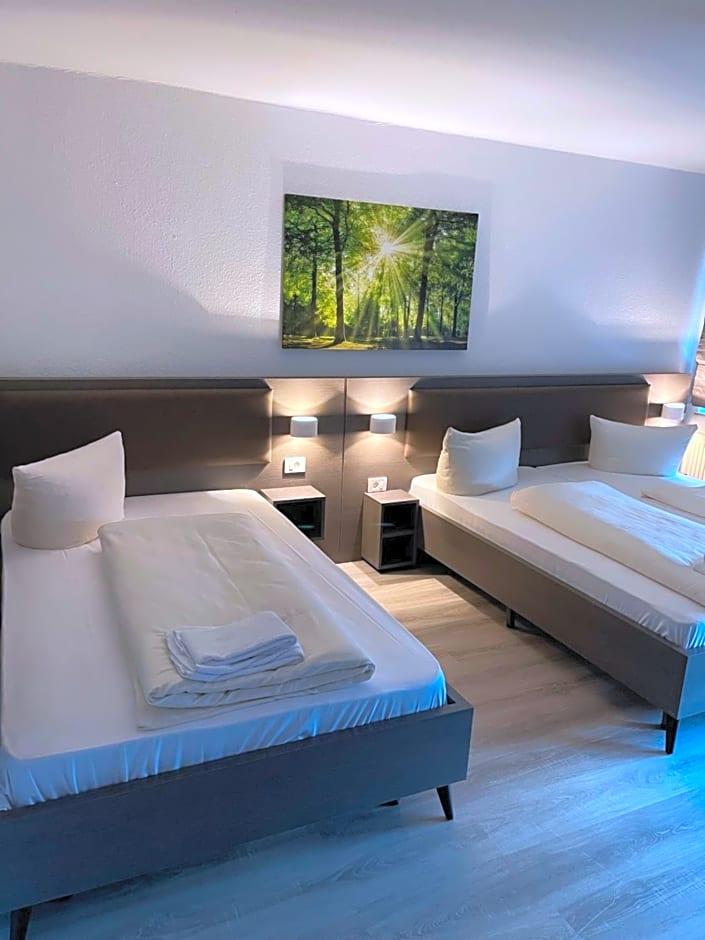 Hotel Bispinger Hof 2