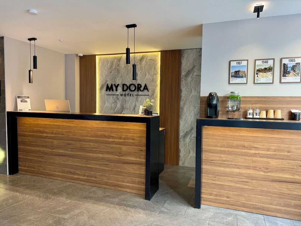 My Dora Hotel 1