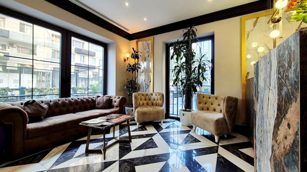 Port Rivoli Hotel Baku 2