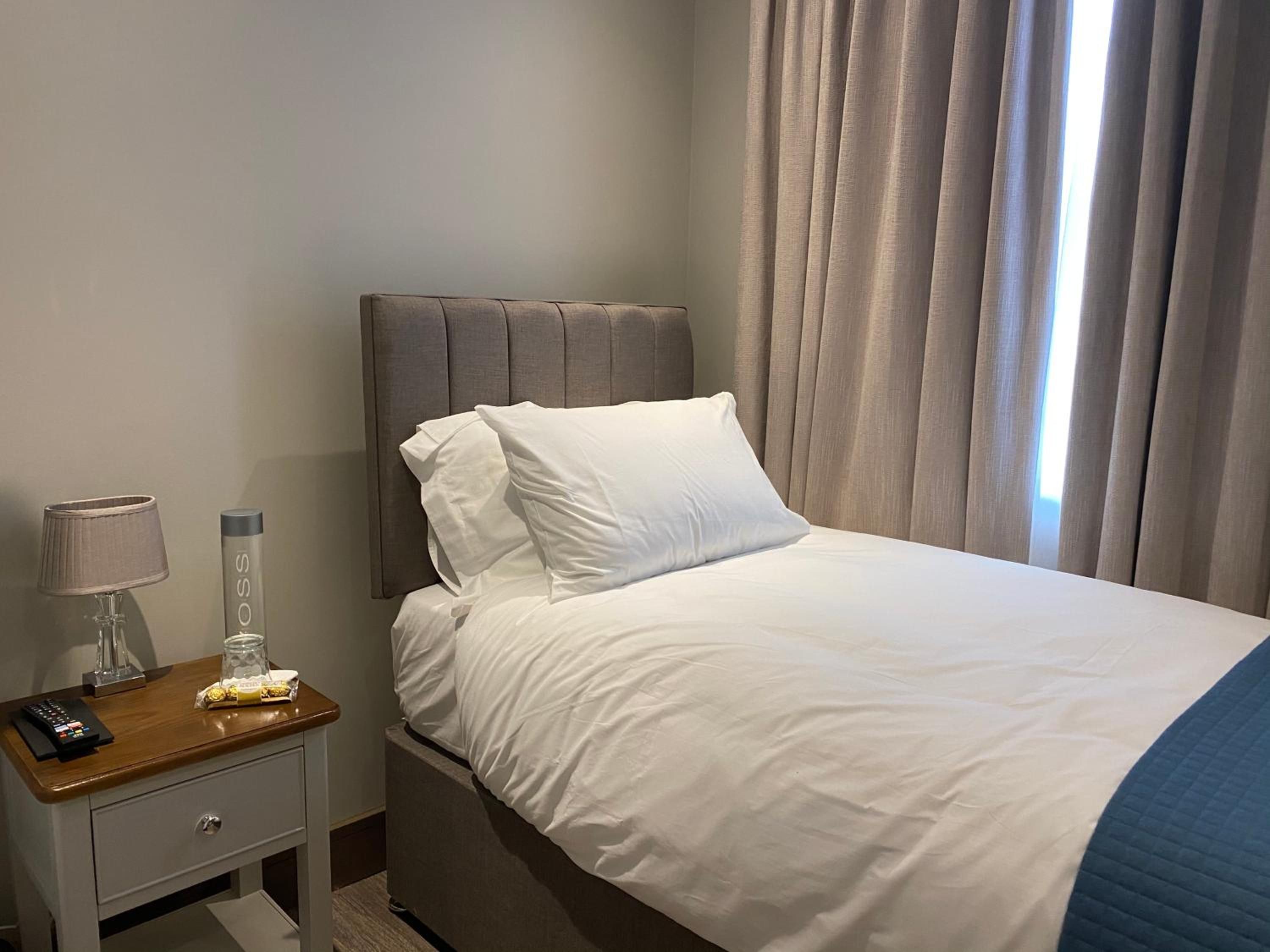 The Arc Hotel 2
