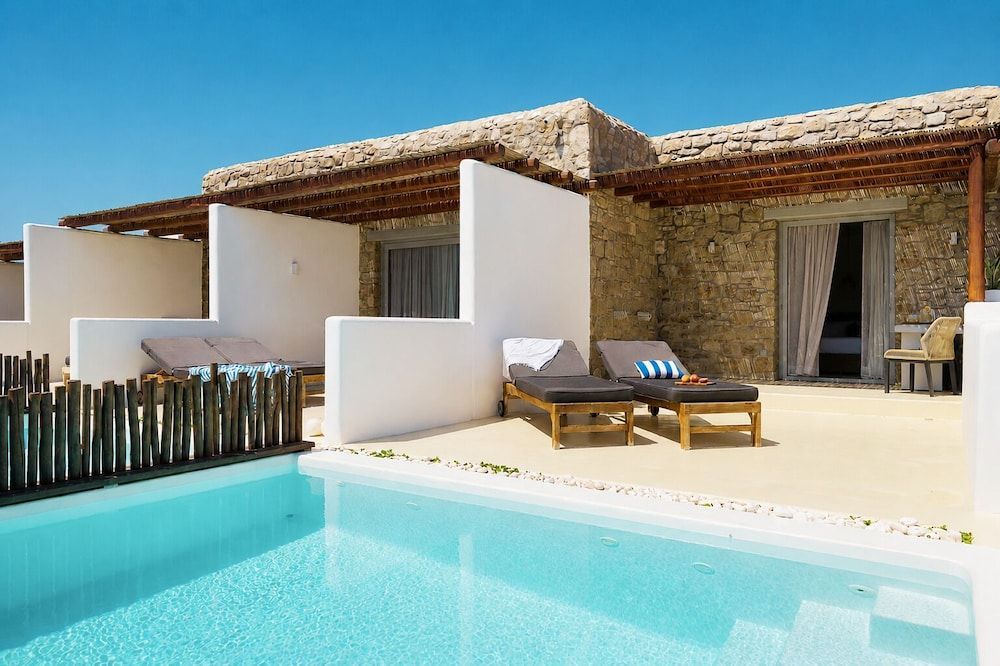 Aegean Hospitality 1