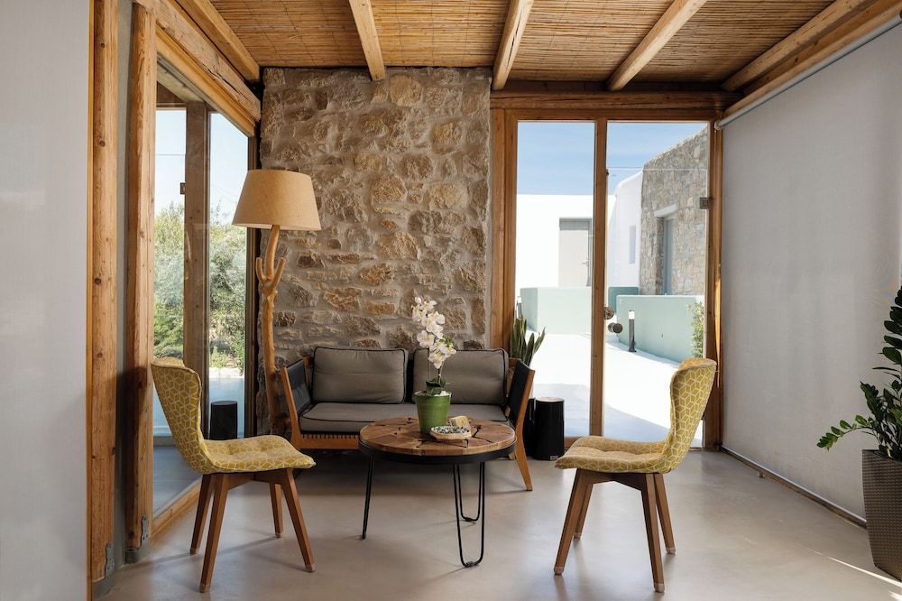Aegean Hospitality 2