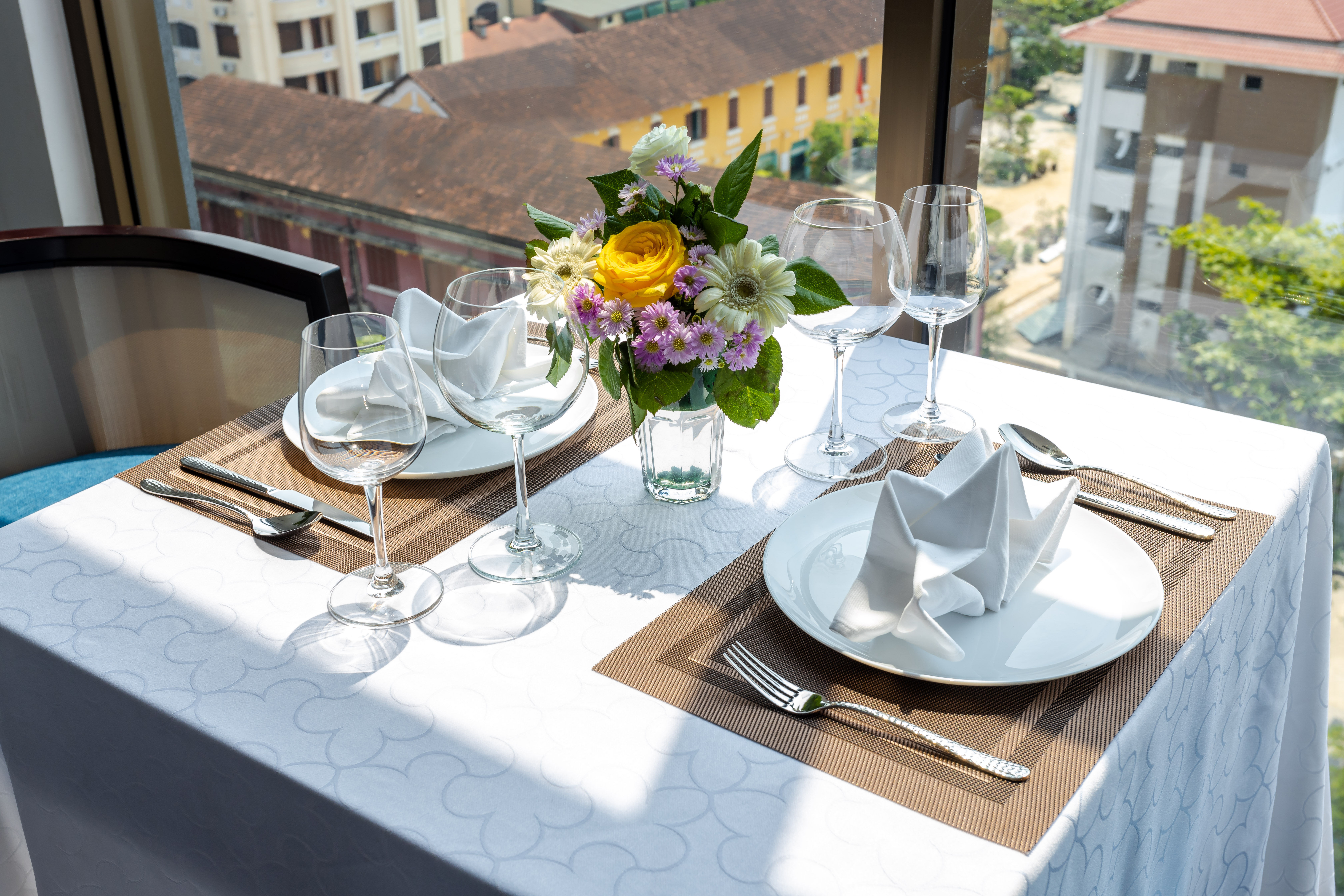 White Lotus Hue Hotel 2