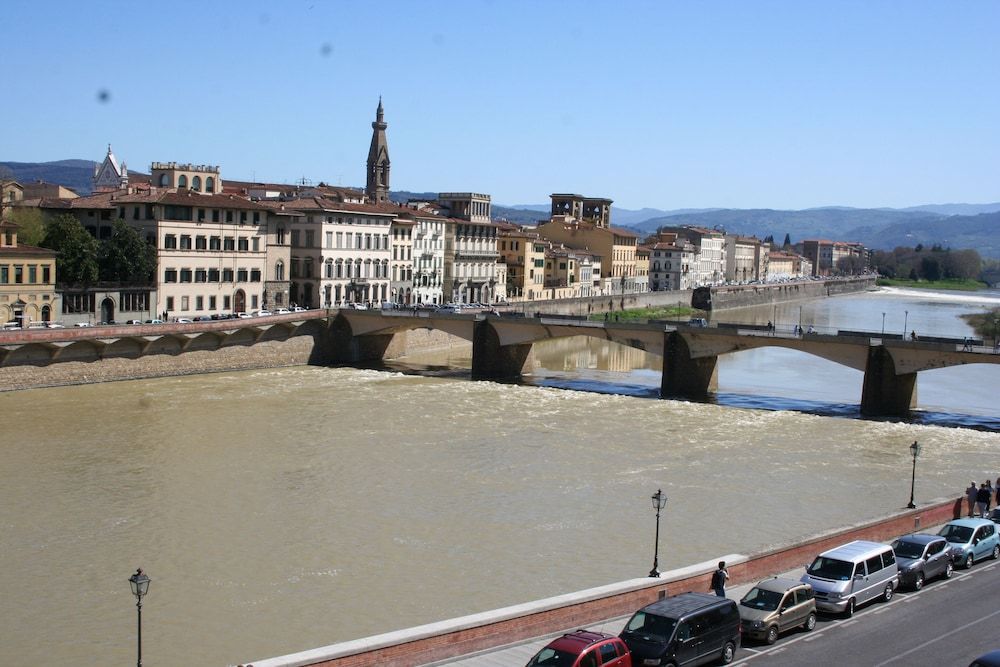 My Boutique Home in Florence 1