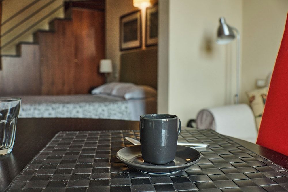 My Boutique Home in Florence 2