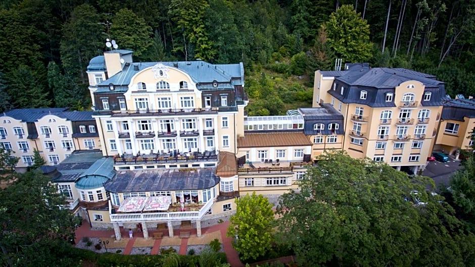 Royal Marianske Lazne 2
