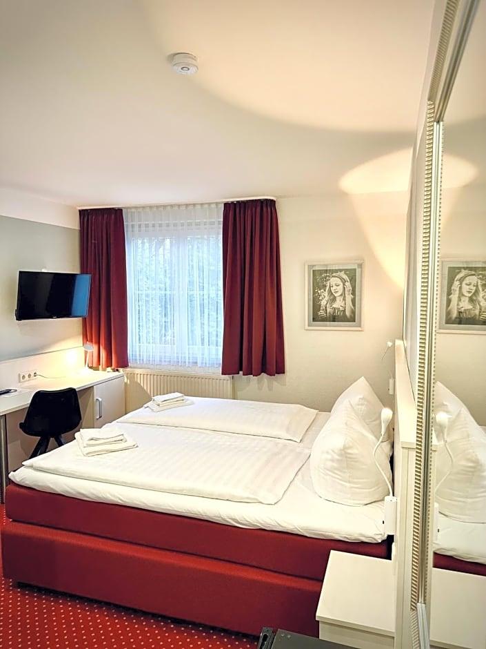 Hotel Brinckmansdorf 1