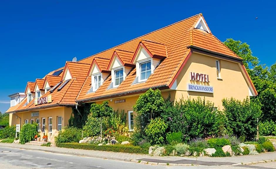Hotel Brinckmansdorf 2