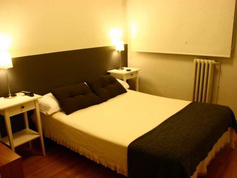Hostal El Ninot 2