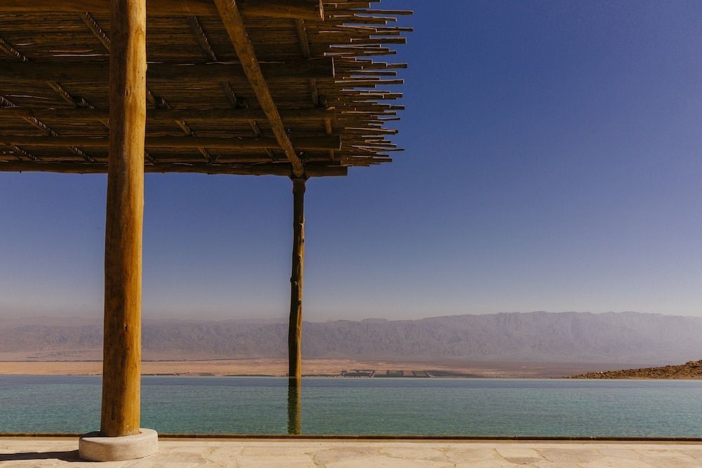 Six Senses Shaharut 1
