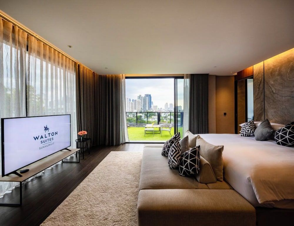 Walton Suites Sukhumvit 1