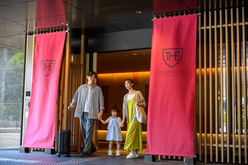 The Royal Park Hotel Kyoto Umekoji 1