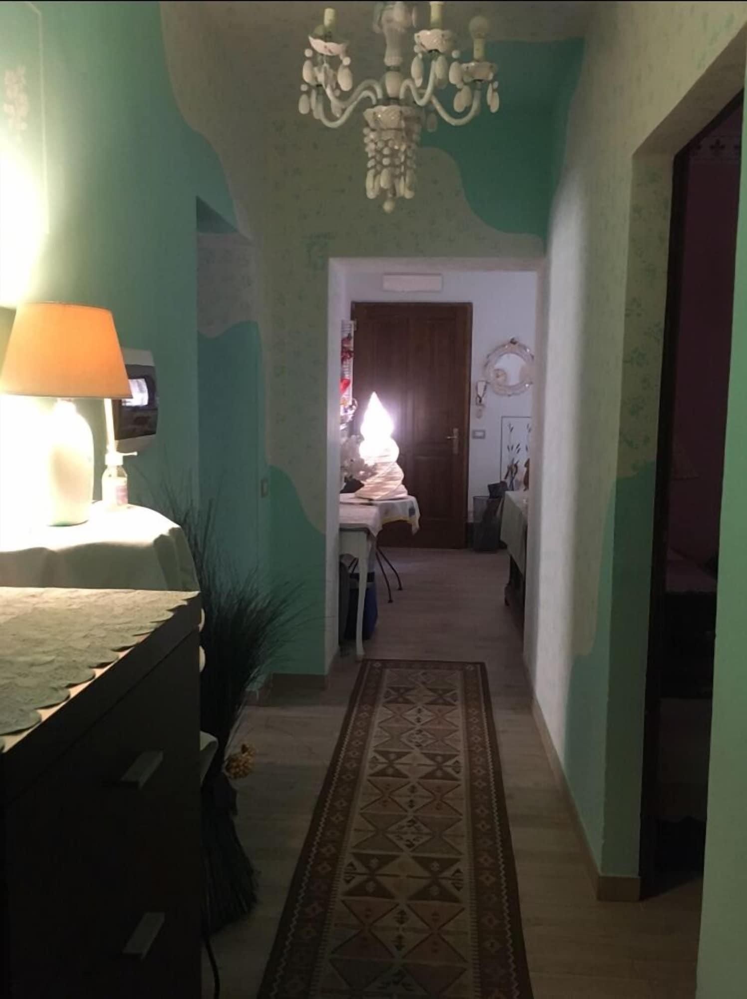 Locanda del sorriso b&b 1