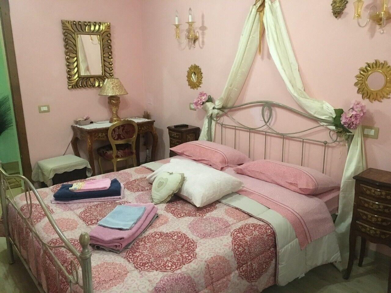 Locanda del sorriso b&b 2