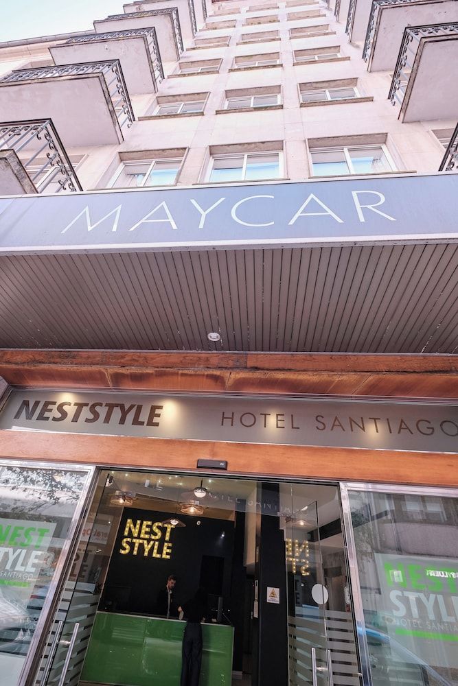 Nest Style Santiago 1