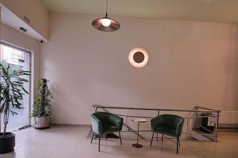 Nest Style Santiago 2