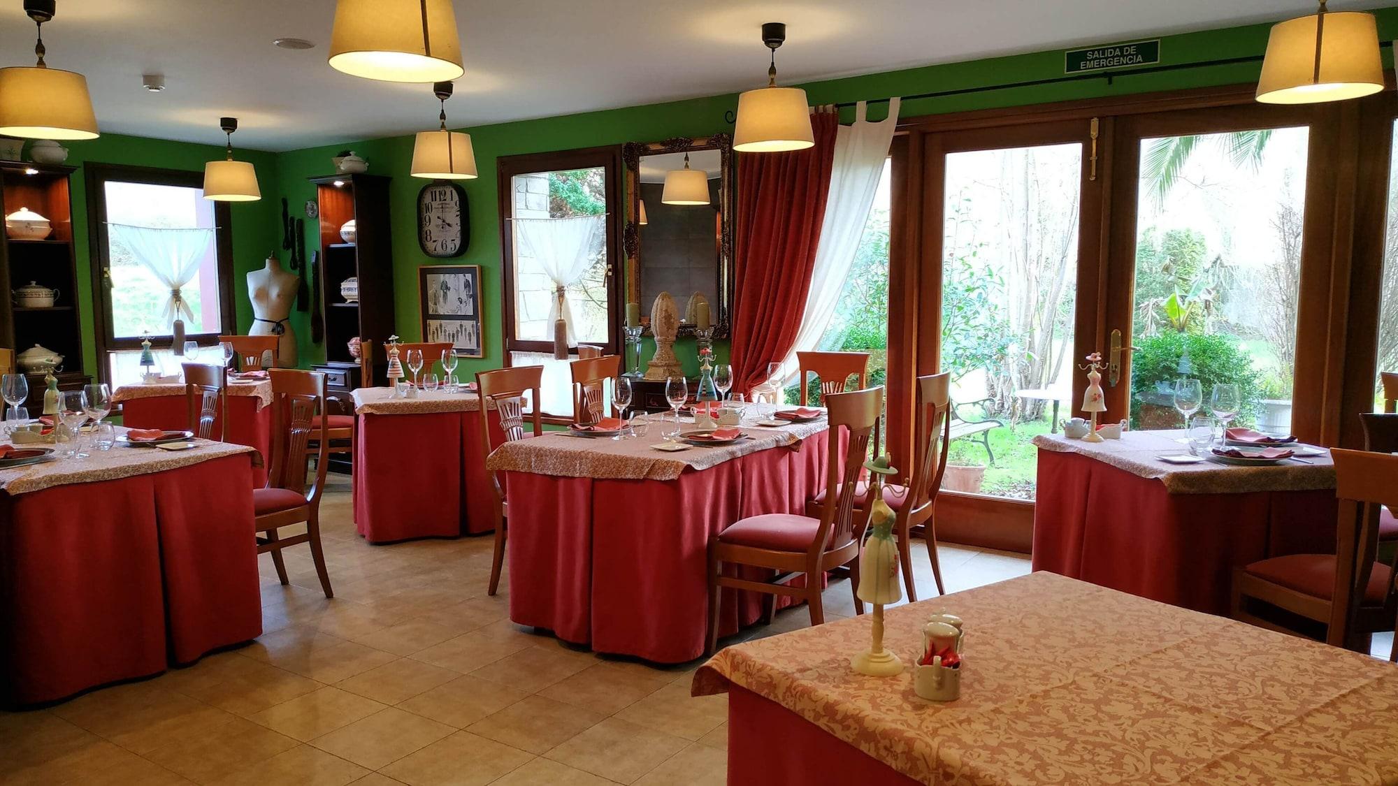 Hotel Casa Vieja del Sastre 2