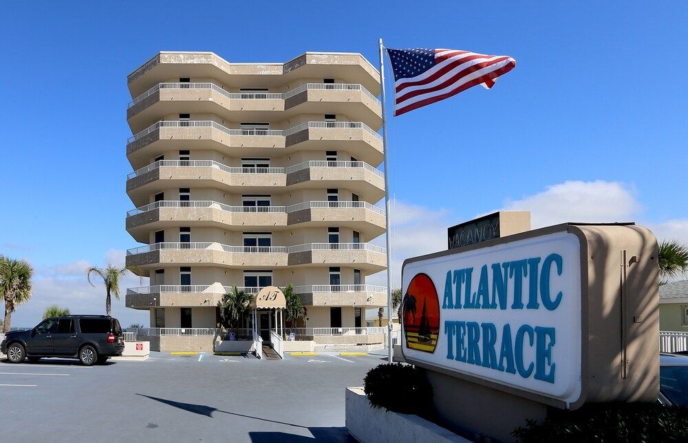 Atlantic Terrace 1
