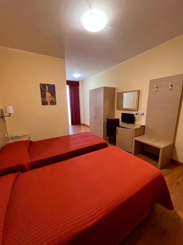 Hotel Miami 2