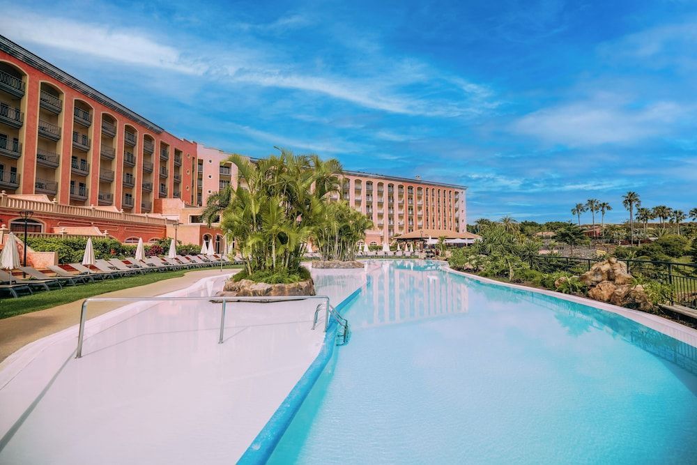Hotel Las Águilas Tenerife, Affiliated by Meliá 1