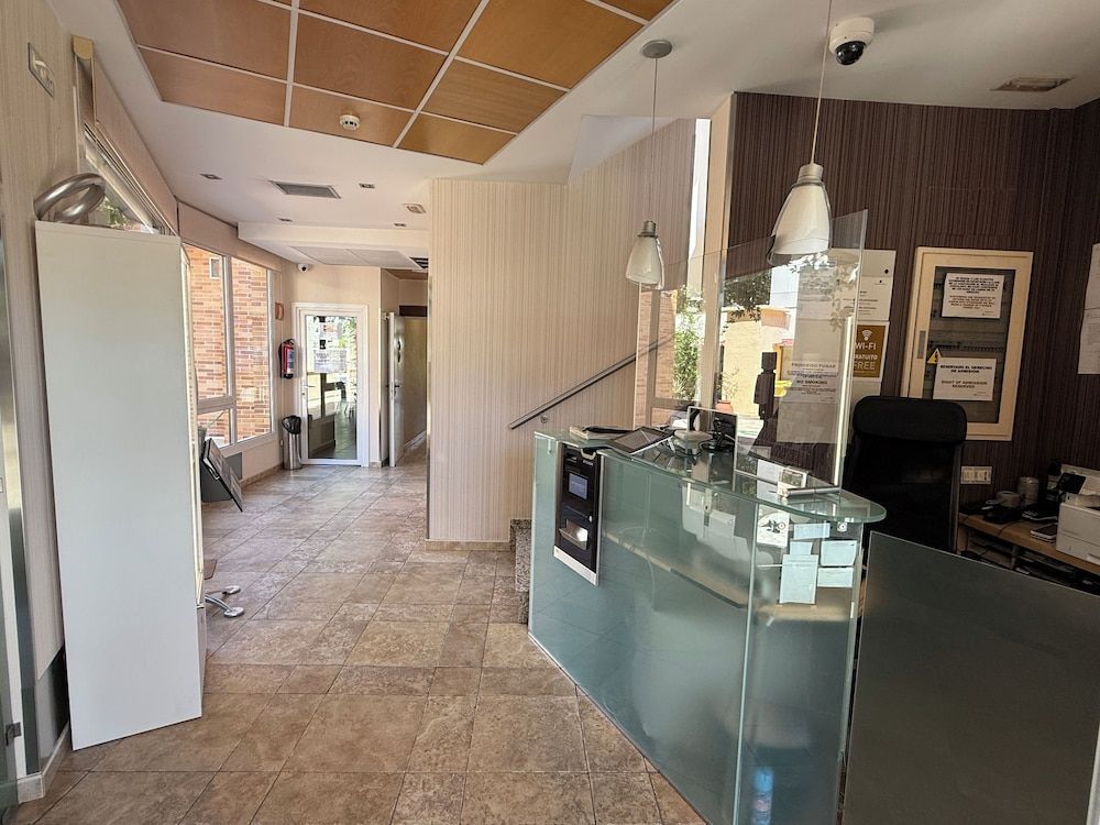 Hostal Los Coronales 2
