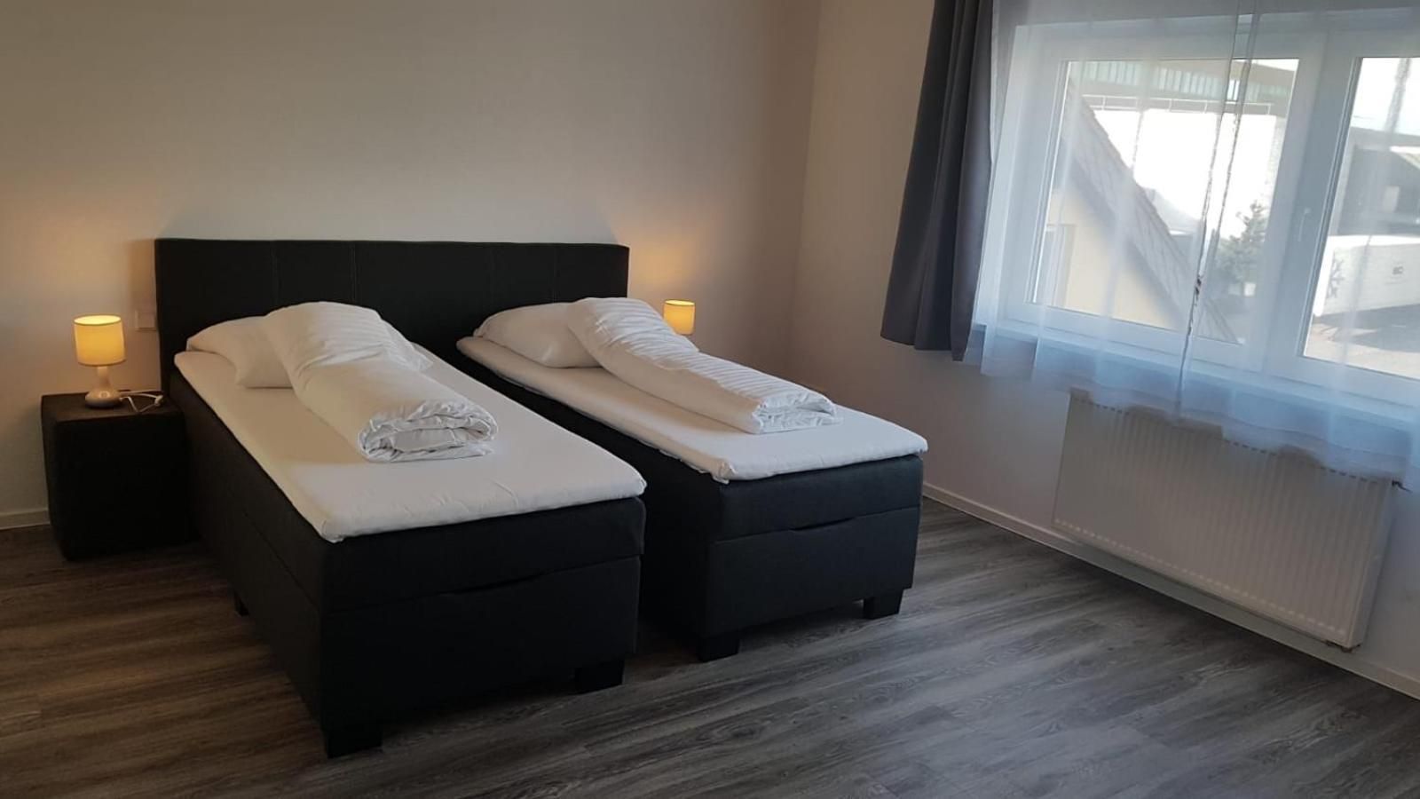 Air Rooms Hotel 1