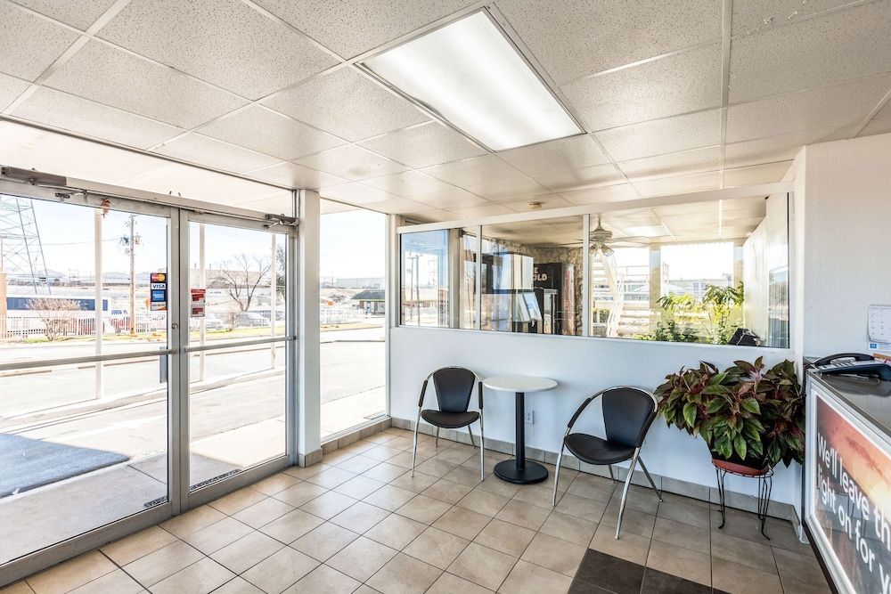 Bhavani Ma Corp. dba Stockyards Inn & Suites 1