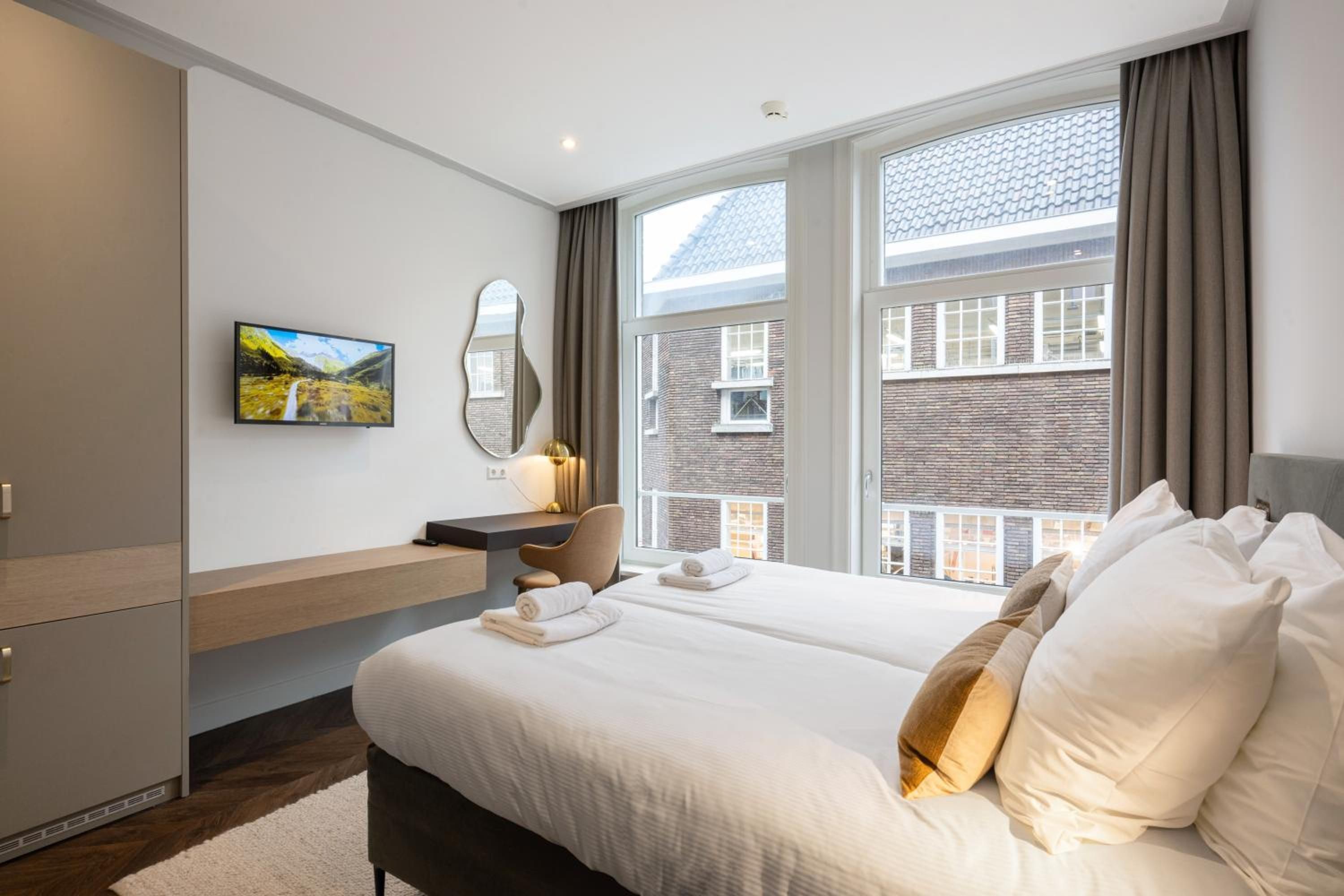 Anegang Boutique Hotel 1
