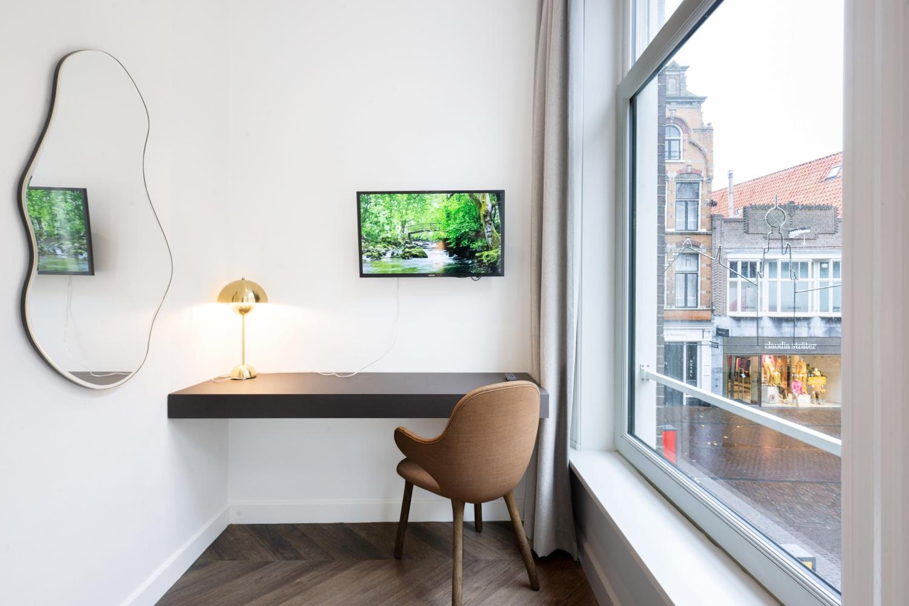 Anegang Boutique Hotel 2