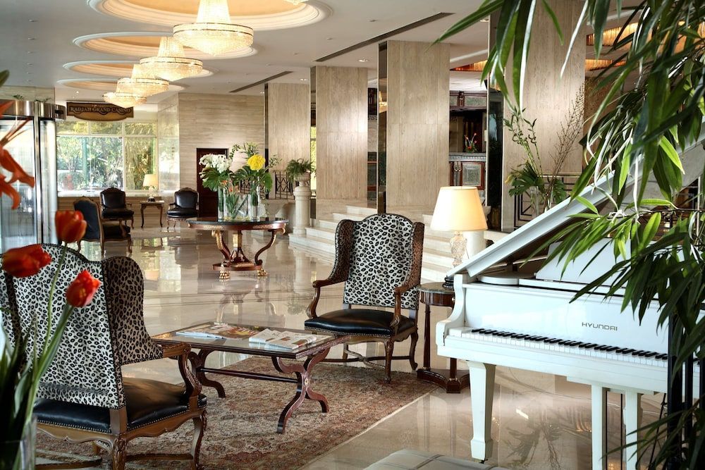 Sonesta Hotel Tower & Casino Cairo 2
