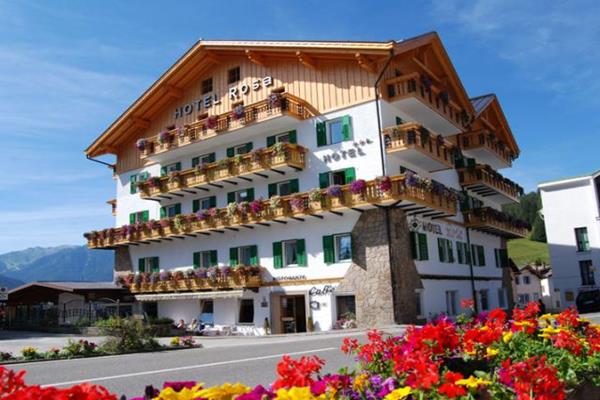 Hotel Rosa Wellness & SPA 1