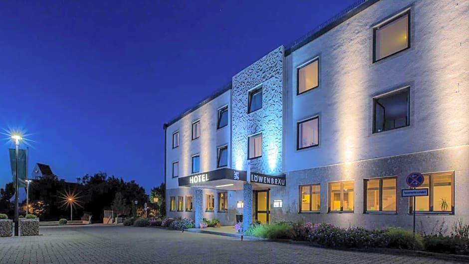 Hotel Parsberg in Puchheim 2