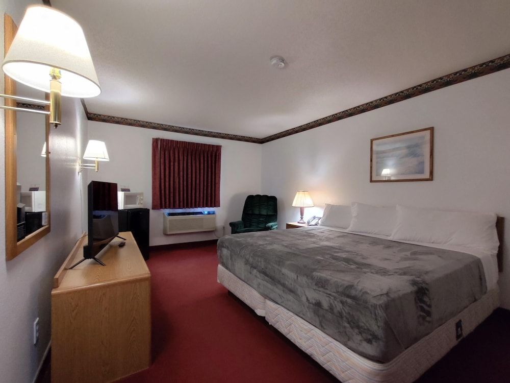 Americas Best Value Inn & Suites Clear Lake 1