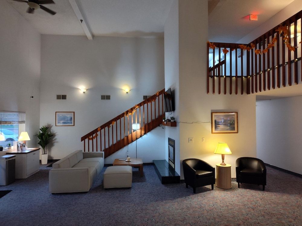 Americas Best Value Inn & Suites Clear Lake 2