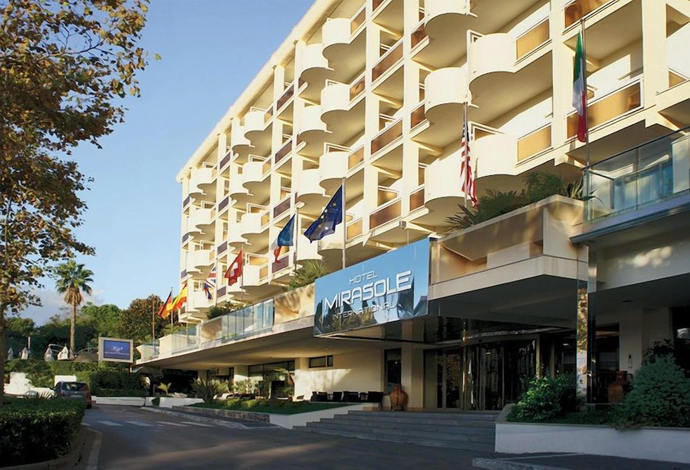 Hotel Mirasole International 1