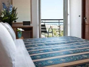 Hotel Atlas B B 1