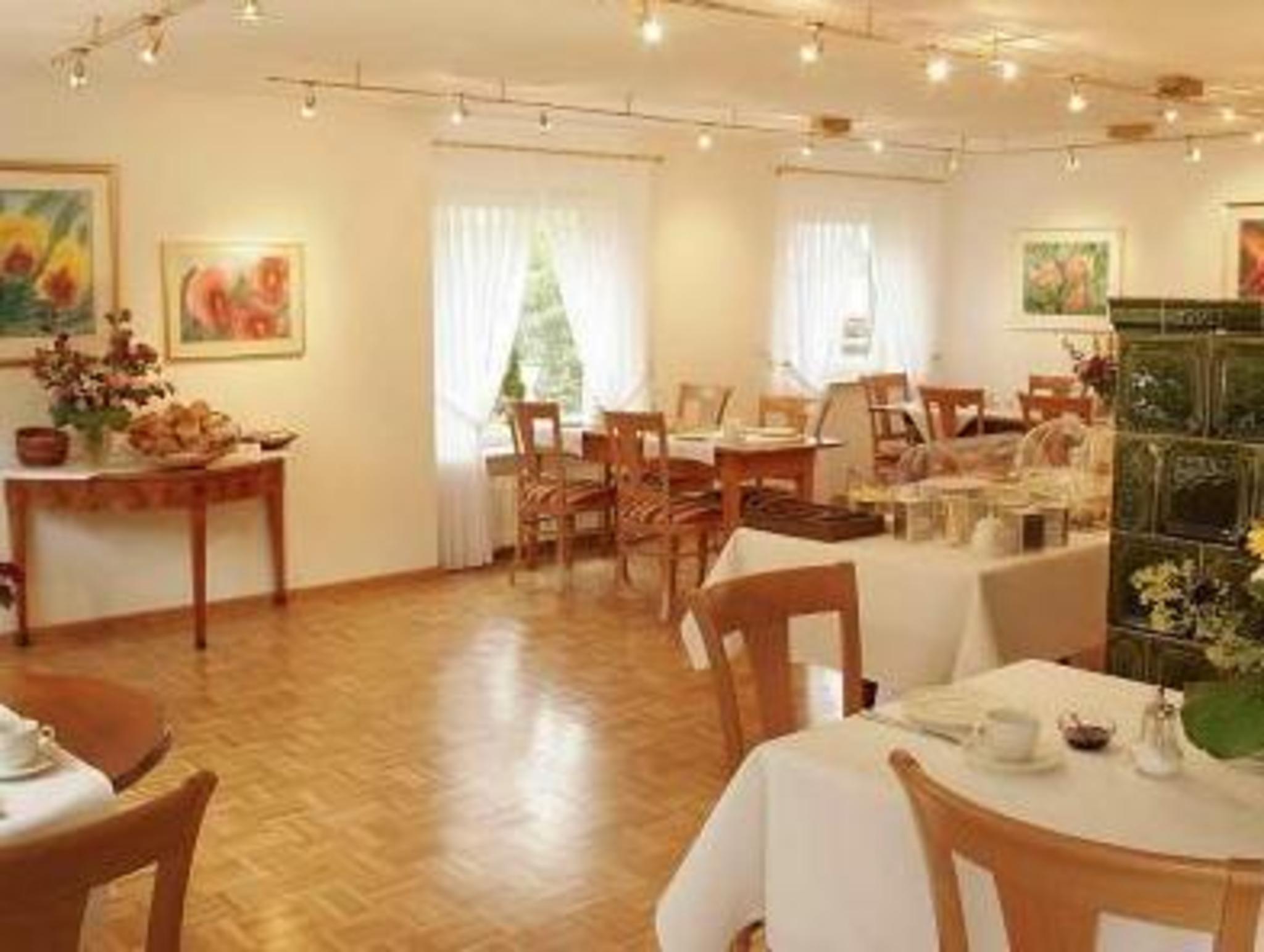Hotel garni Schacherer 2