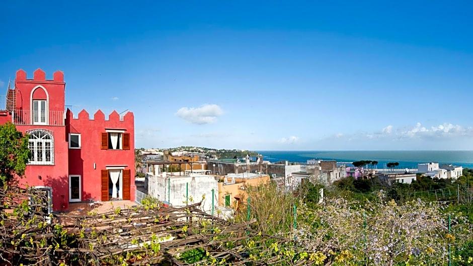 Albergo 'La Vigna' 1