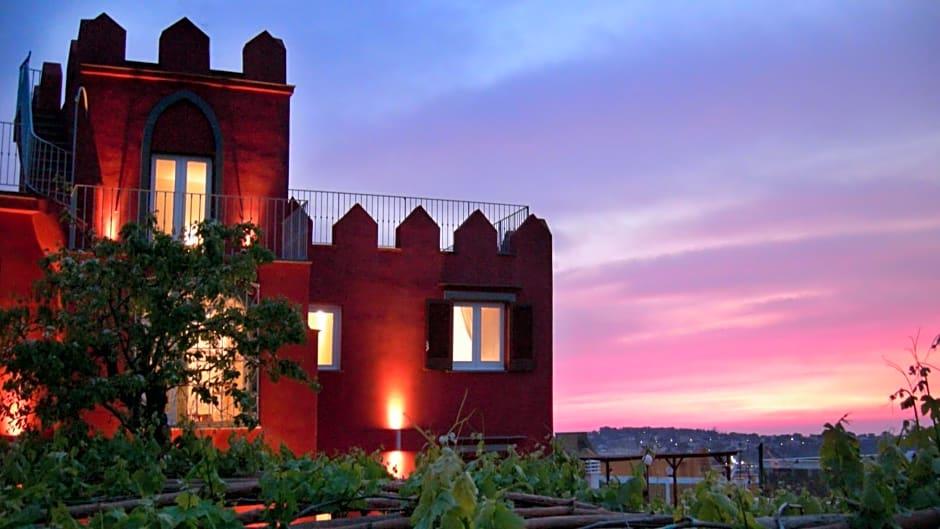 Albergo 'La Vigna' 2