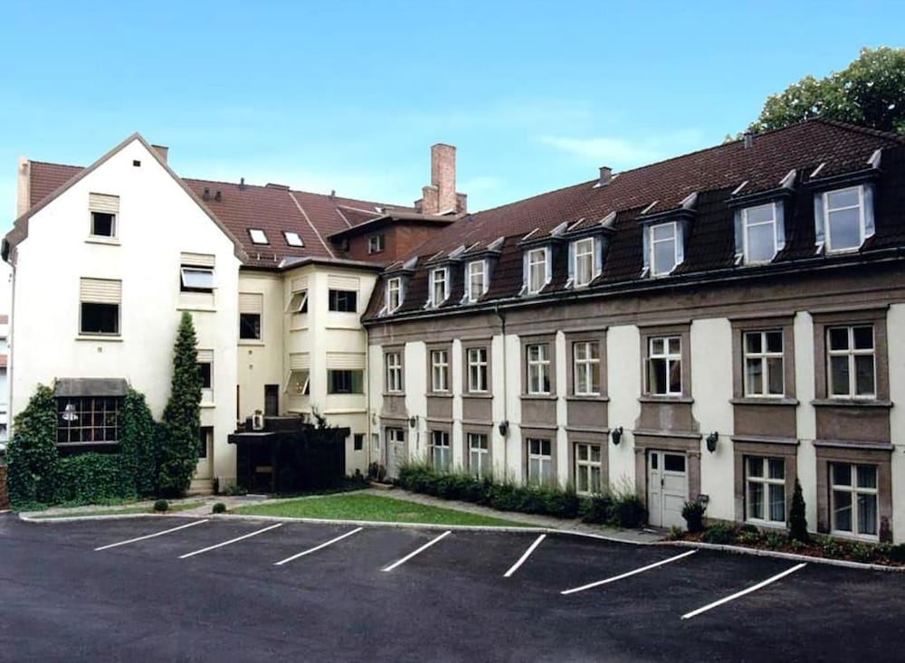 Grand Hotel Hønefoss 1