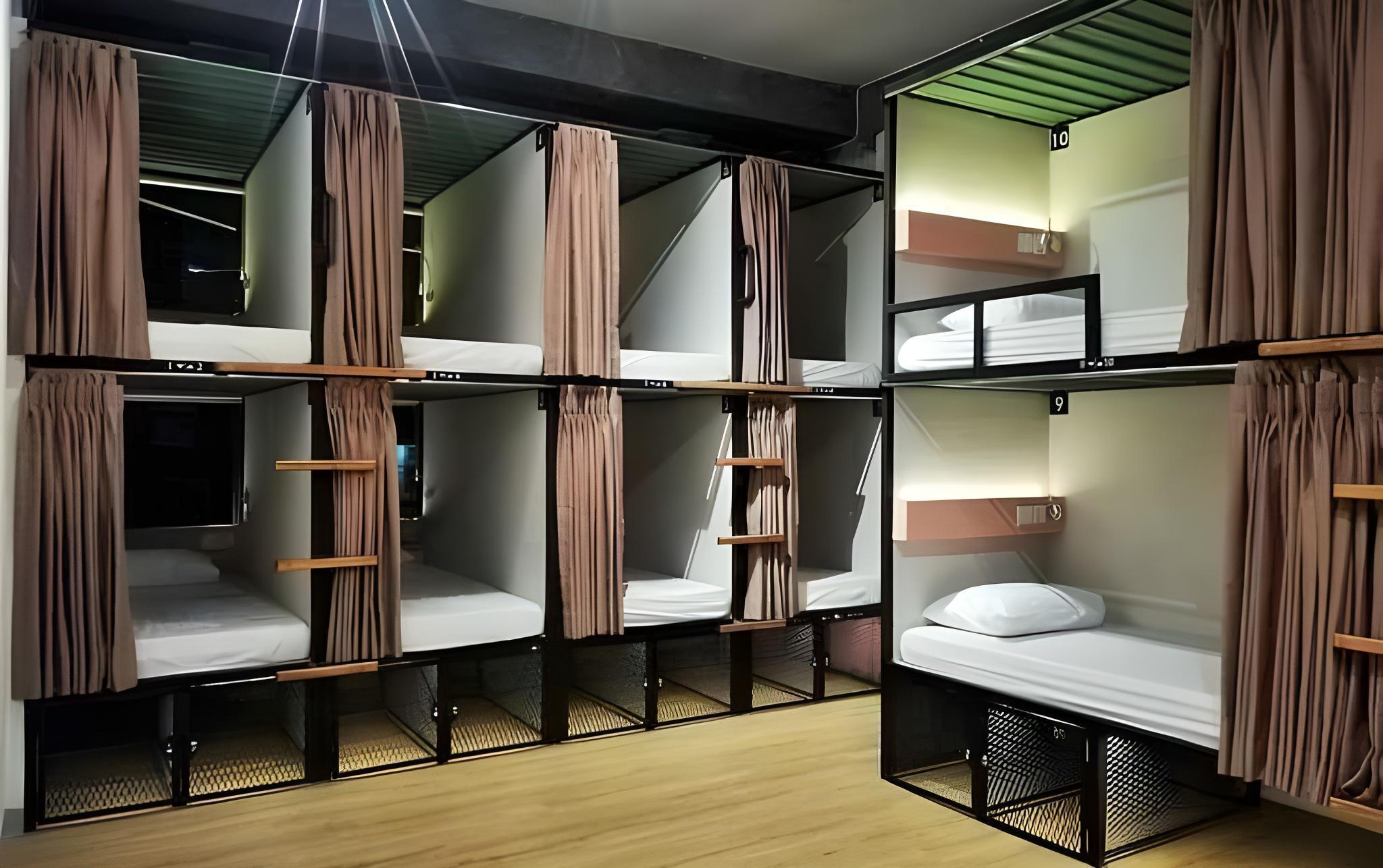 Pinx S Hostel 2