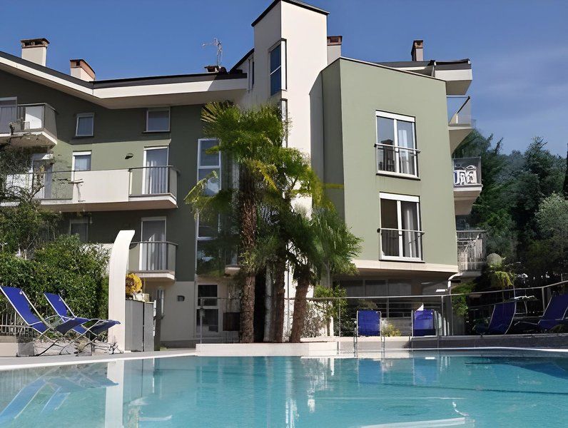 Residence Paradise 2