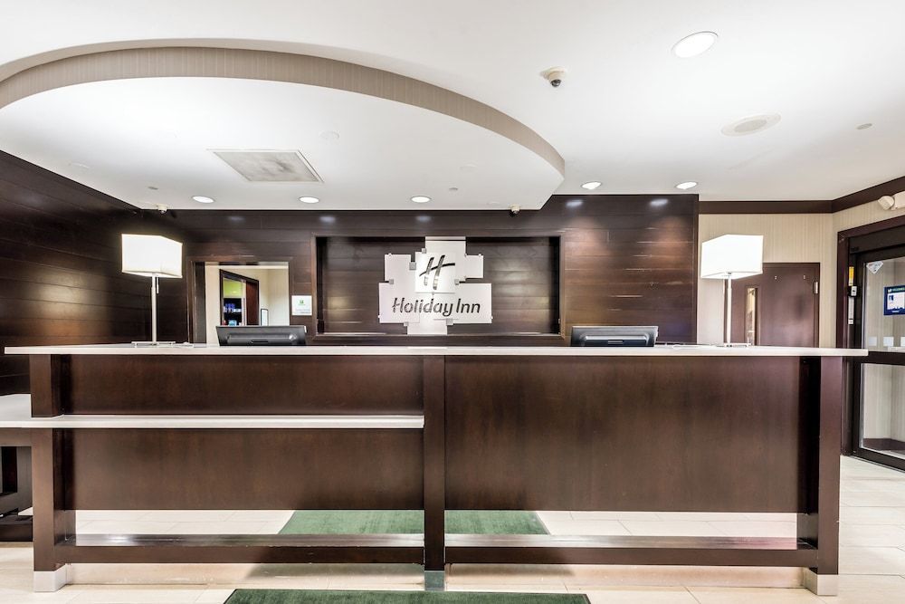 Holiday Inn INDIANAPOLIS DOWNTOWN by IHG 1