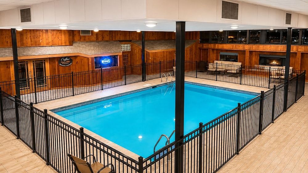Sturgis Lodge & Suites, Travelodge by Wyndham 1
