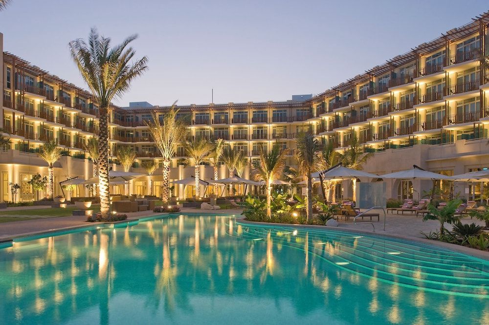Paris - Duqm - Crowne Plaza DUQM by IHG - Duqm