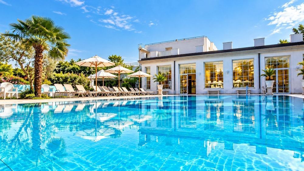 Bellavista Terme Resort & Spa 1