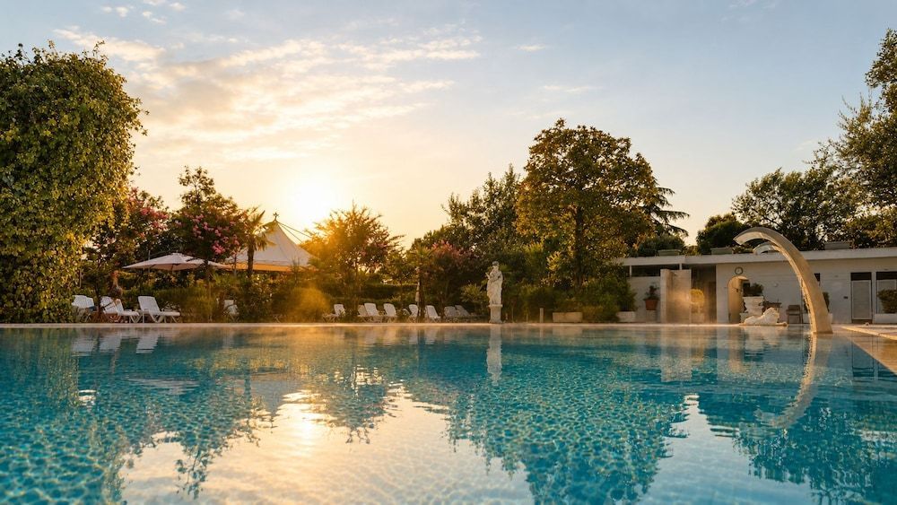 Bellavista Terme Resort & Spa 1