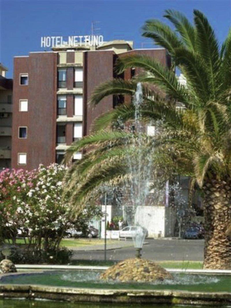 Hotel Nettuno 2